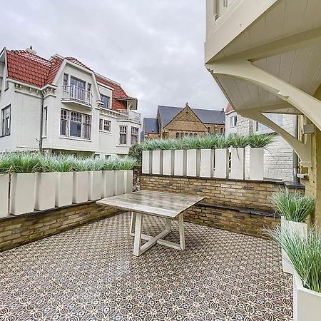 Maison Ker Armor - De Panne Esterno foto